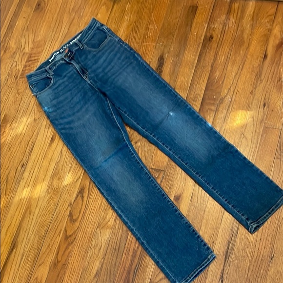The Children's Place Blue Jeans for Kids - Picture 1 of 4